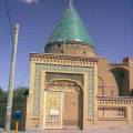 bayazid-bastami-tomb