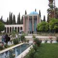saadi-mausoleum-shiraz