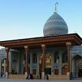shah-cheragh-shrine-shiraz