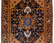 iran carpet tour