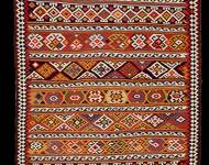 iran carpet tour