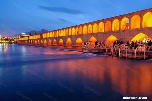 Isfahan