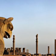 Iran unesco heritage tour