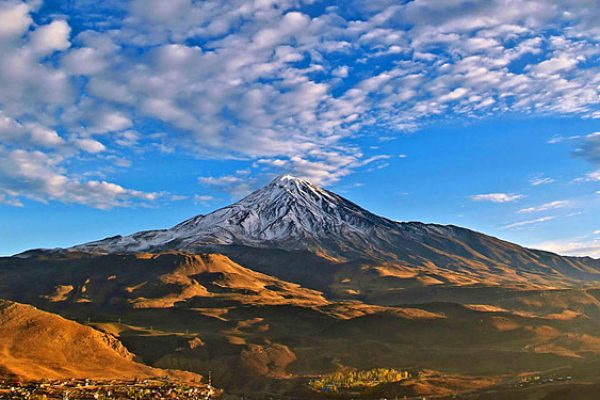 MOUNT-DAMAVAND-CLIMBING-TOUR