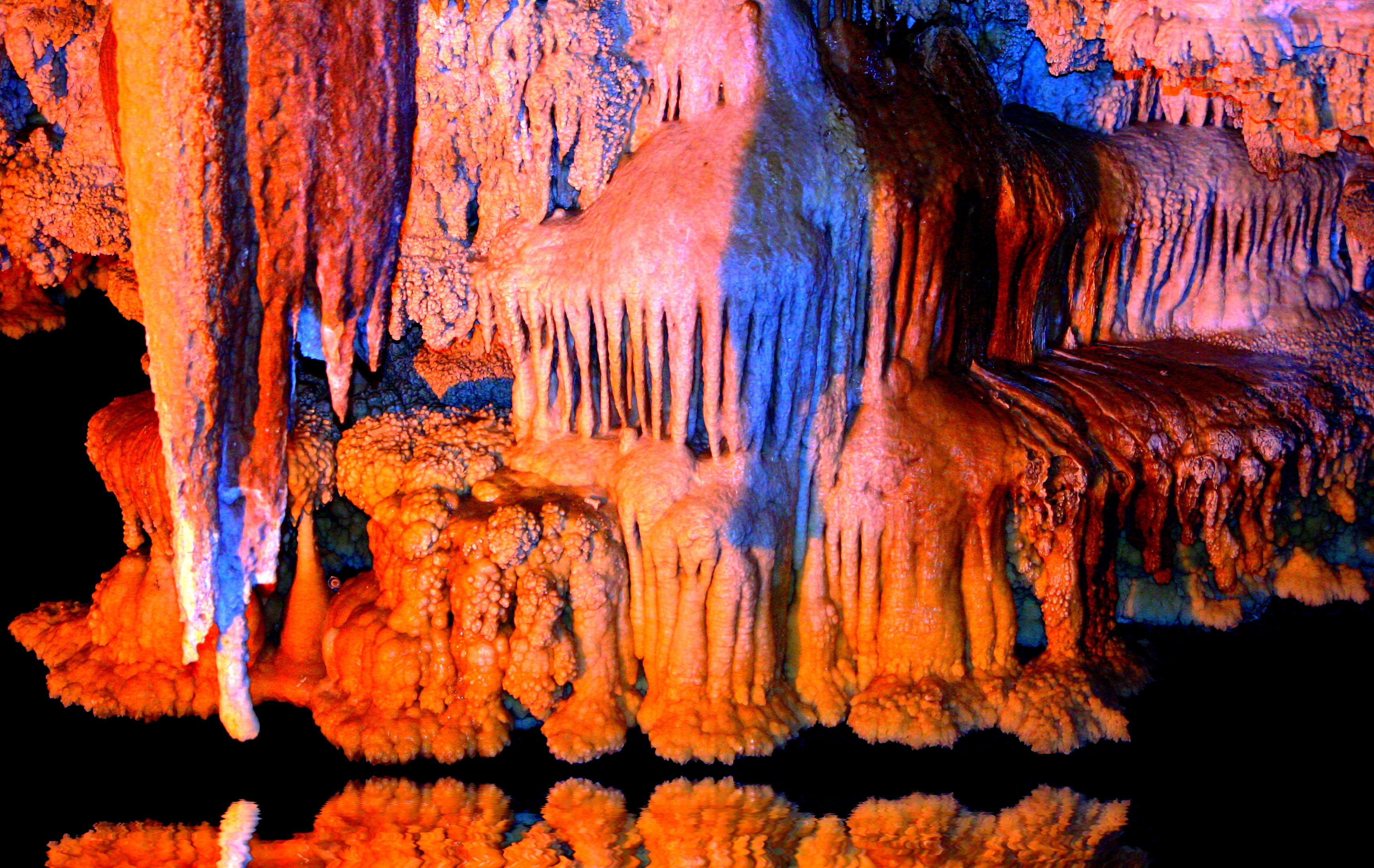 Alisader Cave