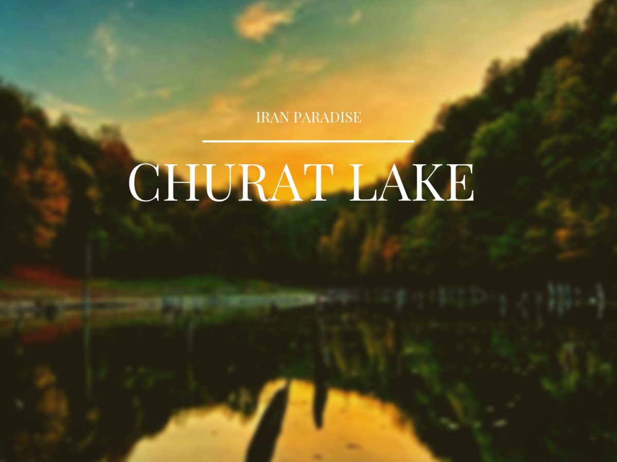Churat Lake