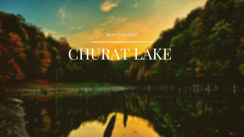 Churat Lake