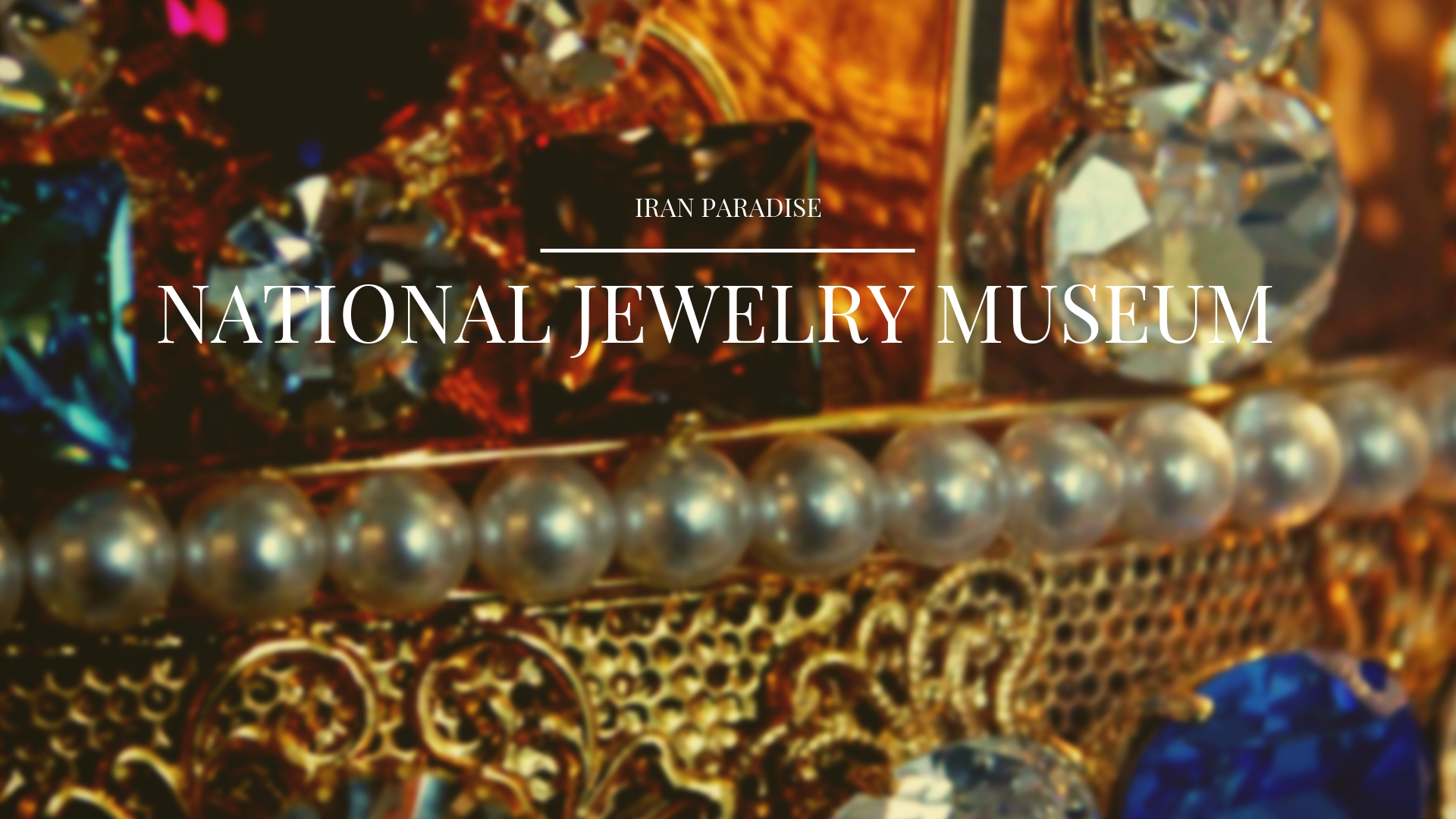 National Jewelry Museum