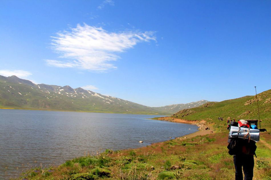 Neor Lake