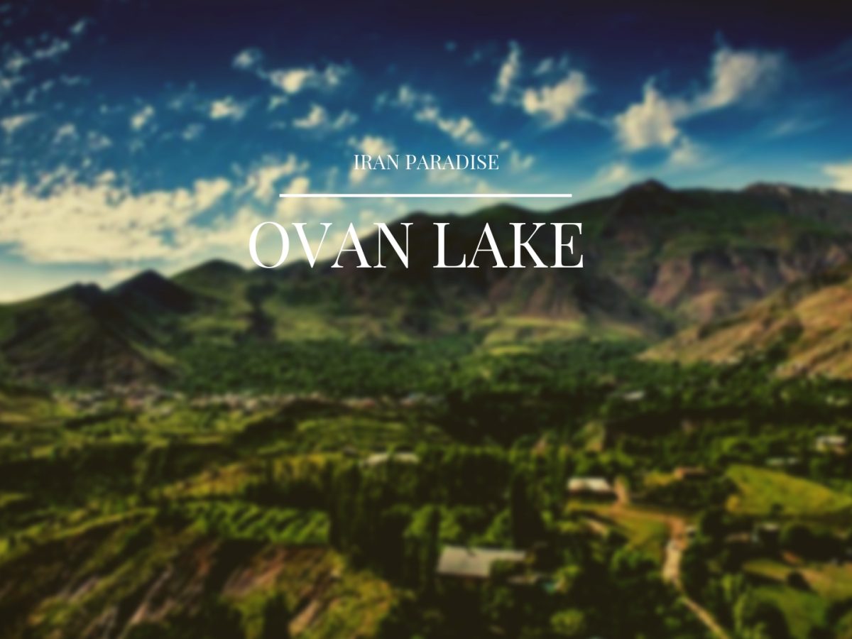 Ovan Lake