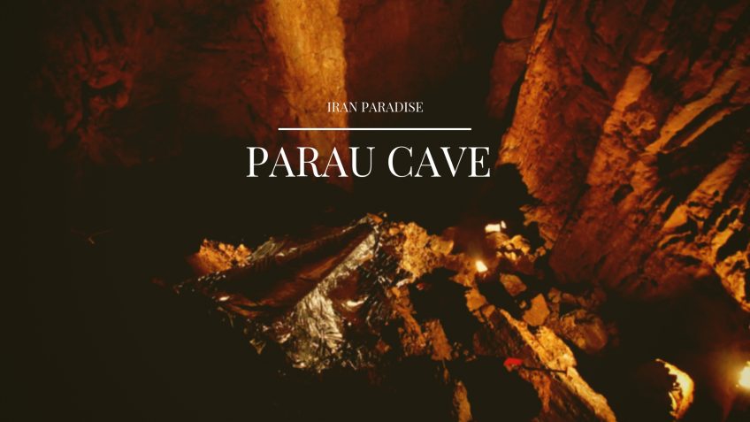 Parau Cave