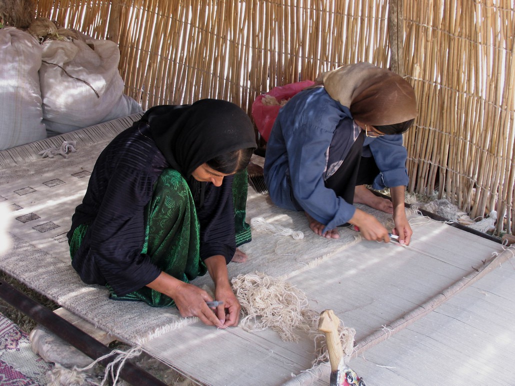 Ancient Iranian Nomads