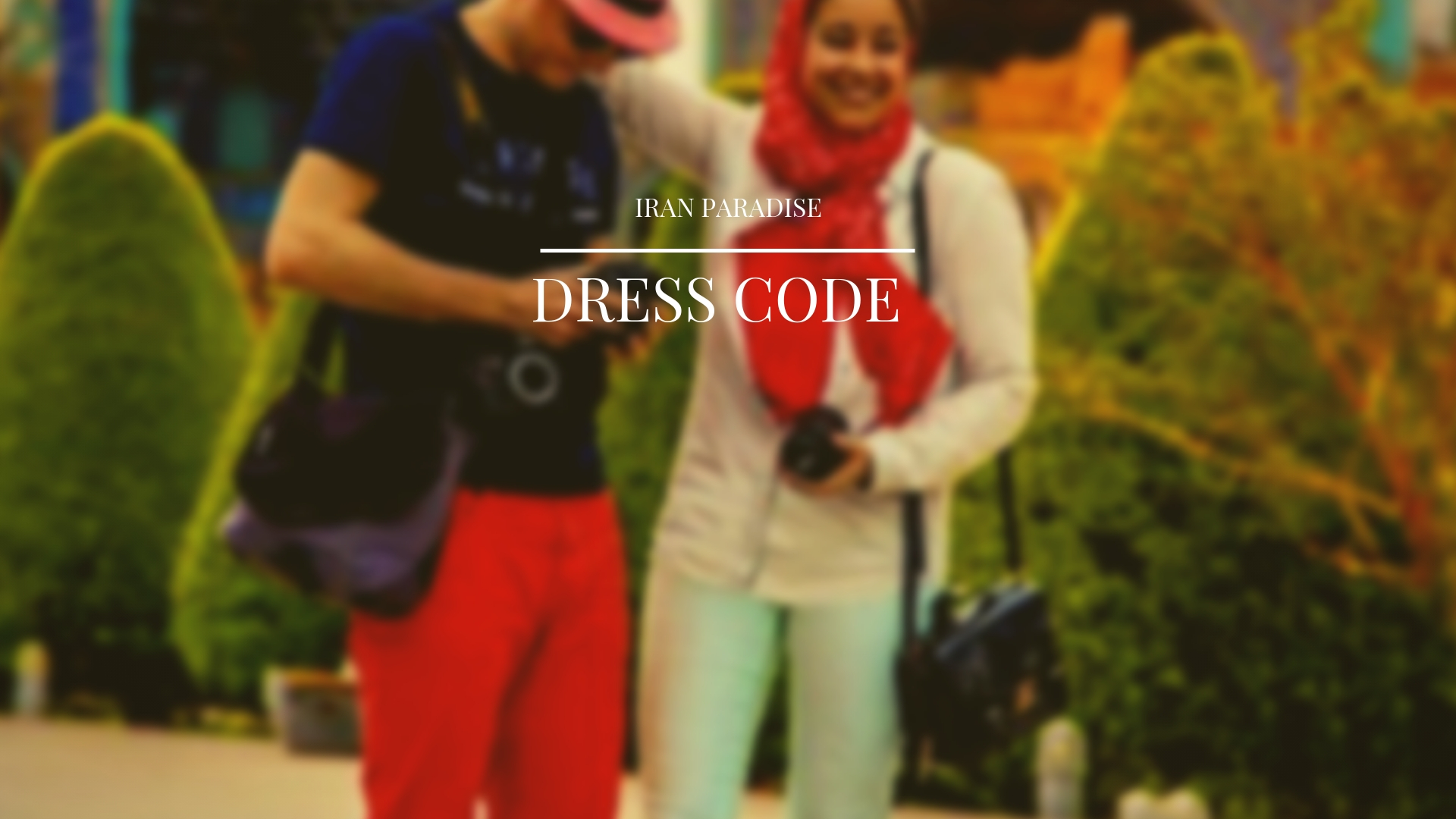 Dress Code