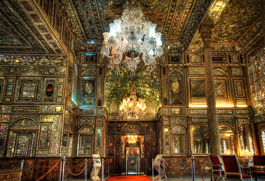 Persian Architecture