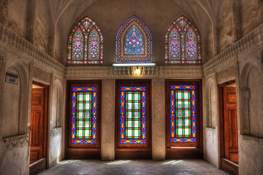 Persian Architecture