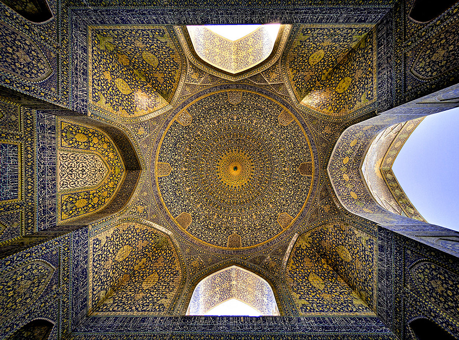 Persian Architecture