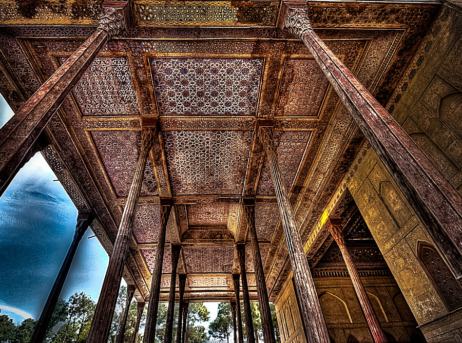 Persian Architecture