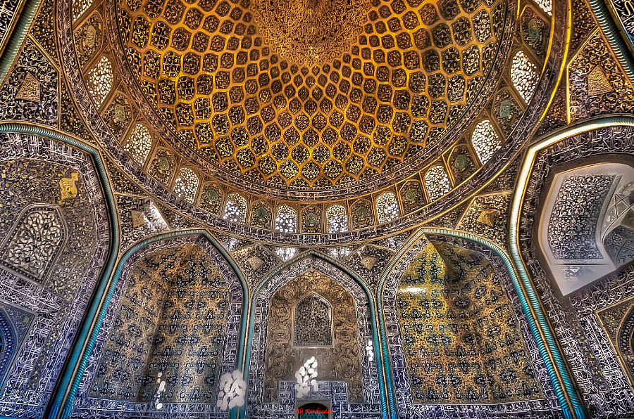 Persian Architecture