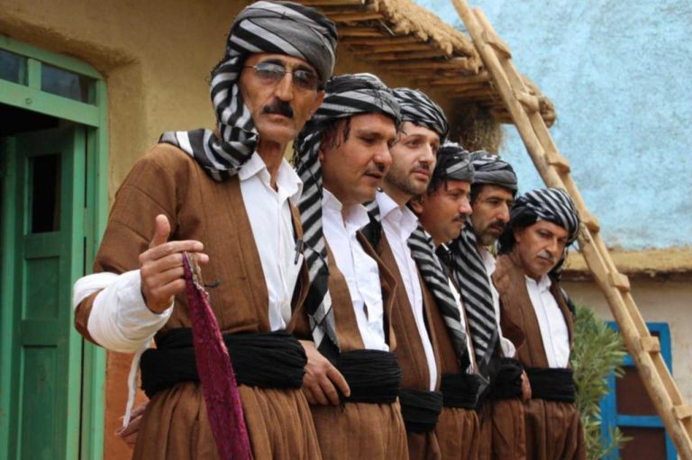 The Persian Peoples are a collection of ethnic groups defined by their usag
