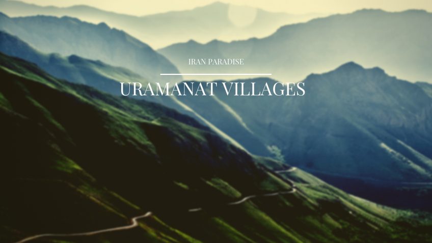 Uramanat Villages