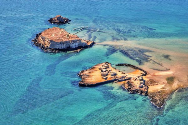 Qeshm Island