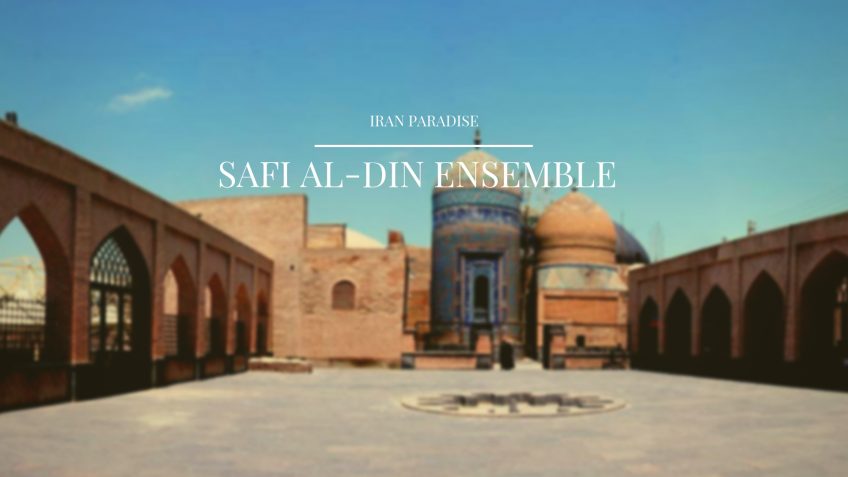 Safi al-Din Ensemble