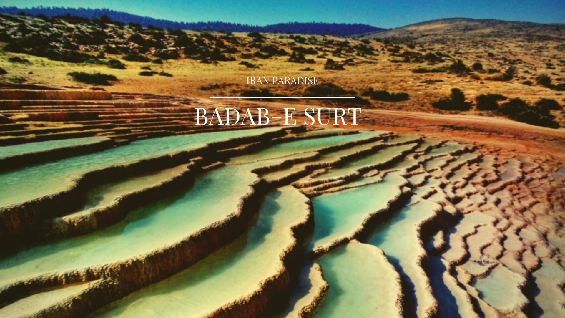 Badab-e Surt