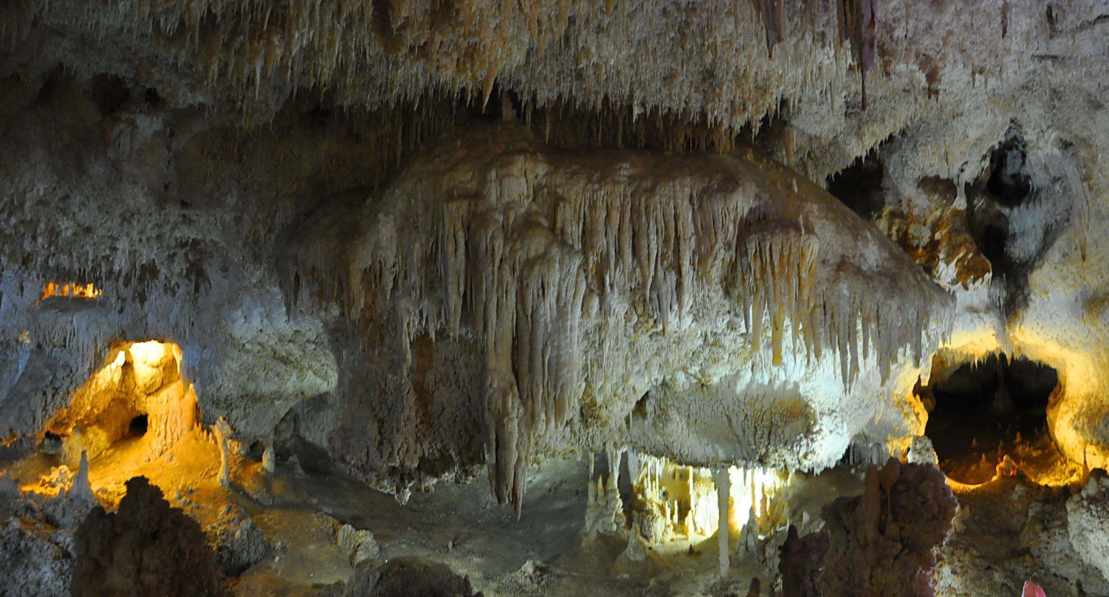 Katale Khor Cave