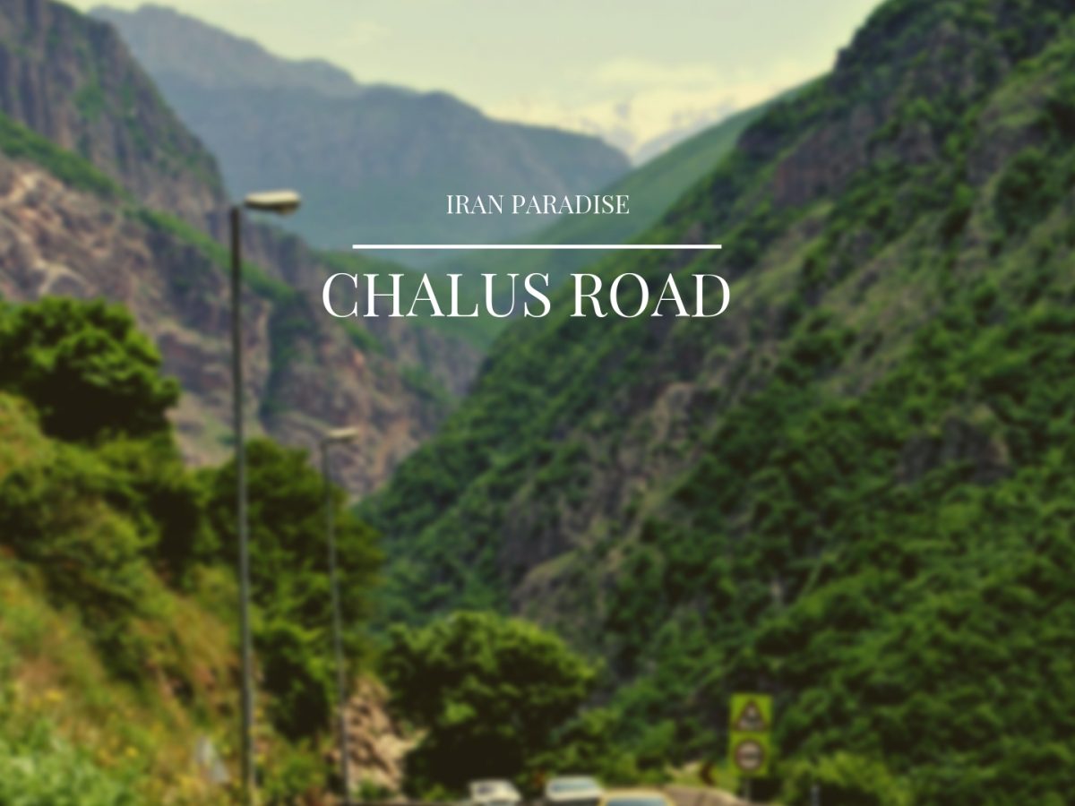 Chalus Road