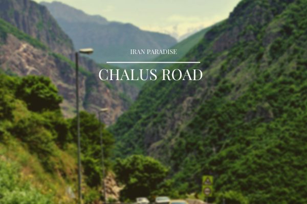 Chalus Road