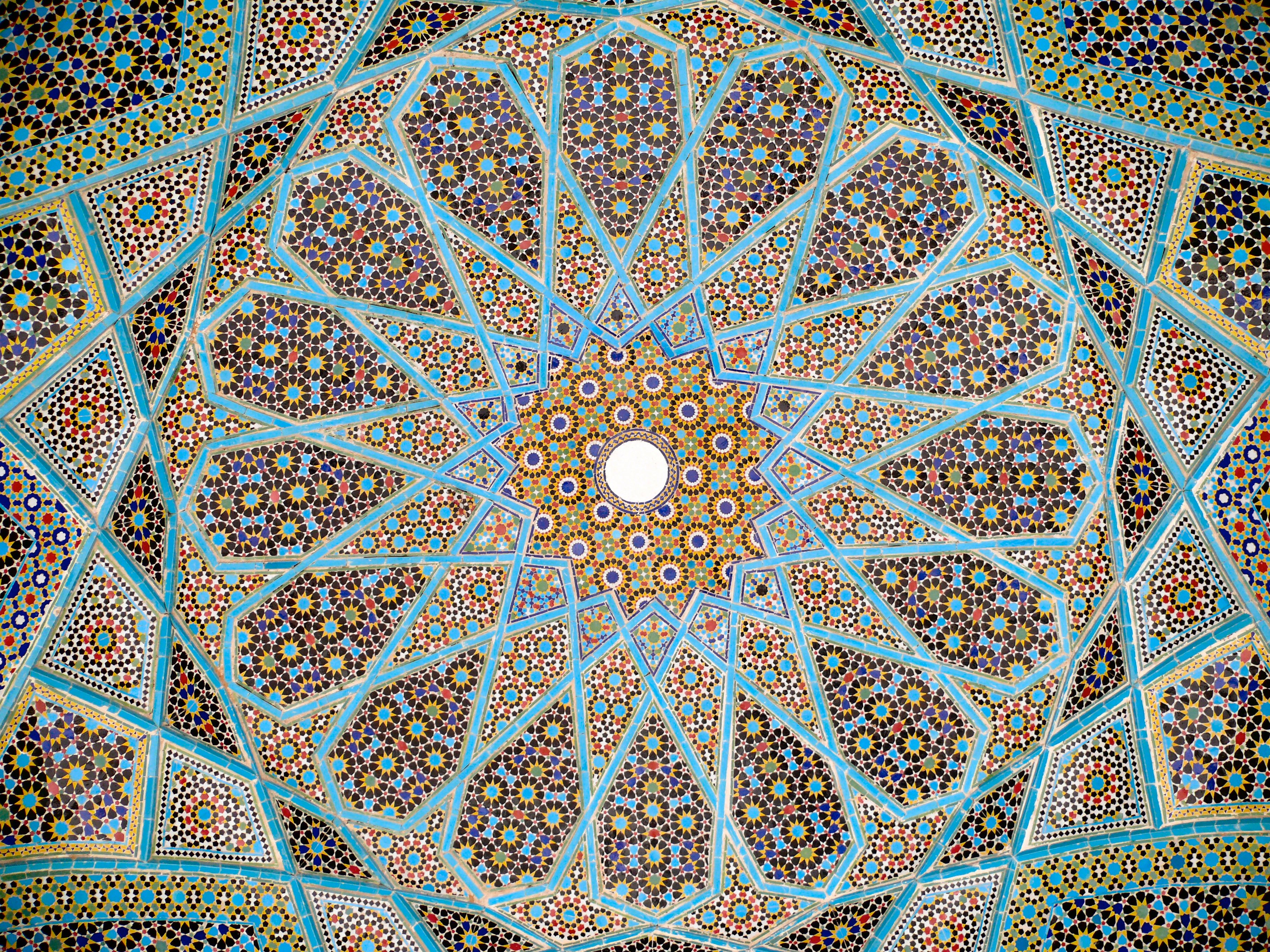 Tomb of Hafez