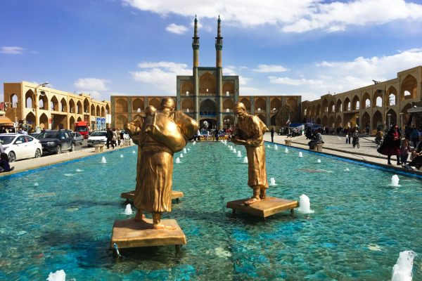 Yazd