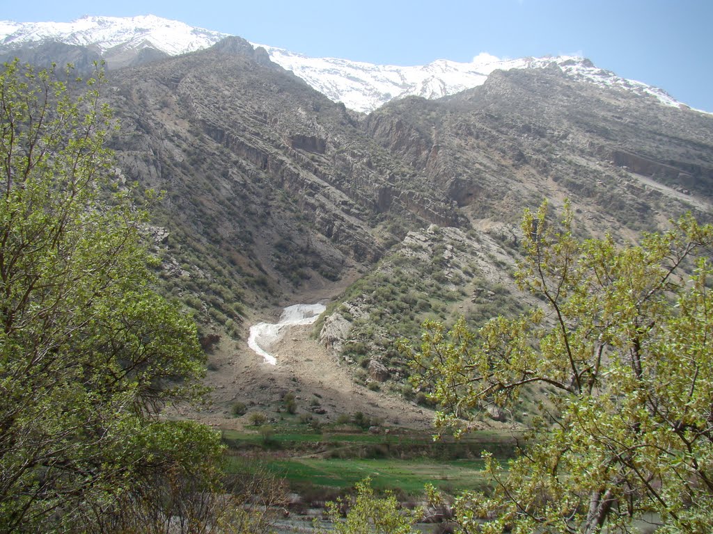 Darreh Eshq (The valley of love)