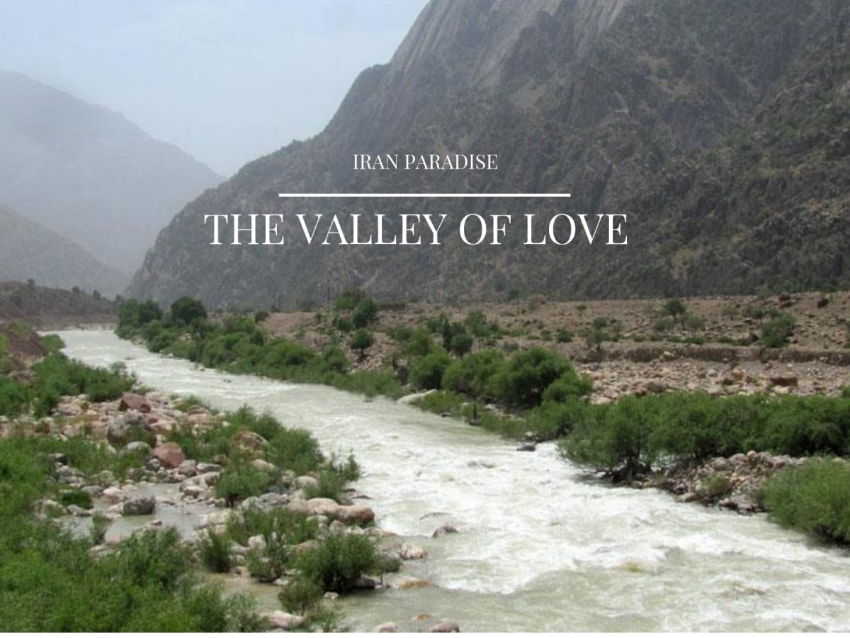 Darreh Eshq (The valley of love)