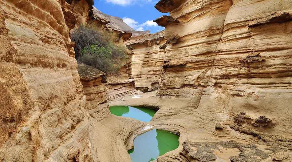 ChahkoohCanyon