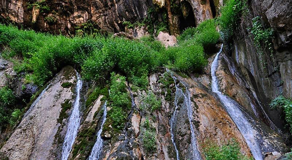 گورینه