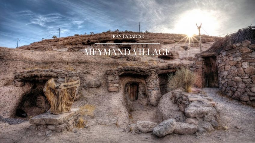 meymand-village