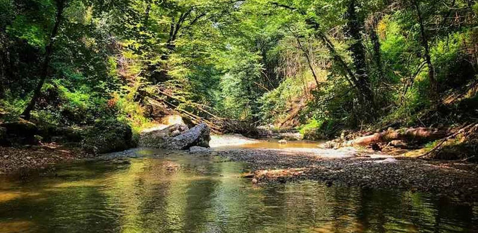 waterfall-eskalim