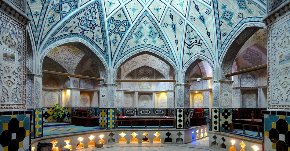 Sultan-Amir-Ahmad-Bathhouse