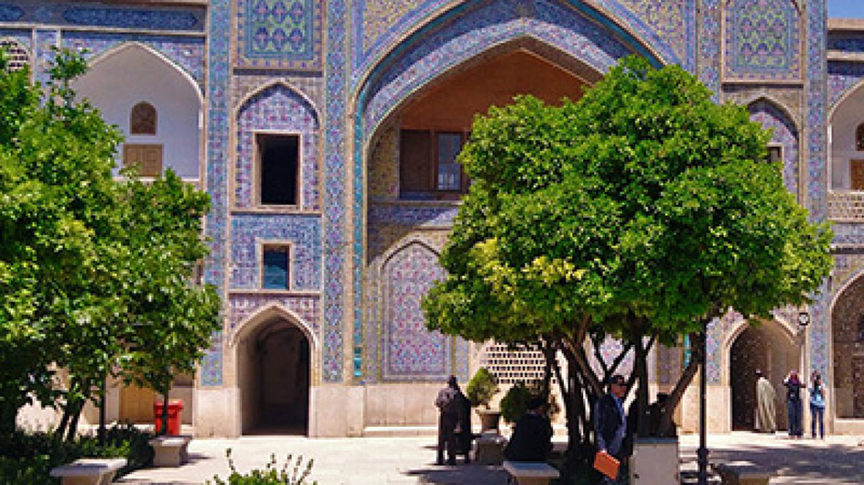 khan-school-shiraz