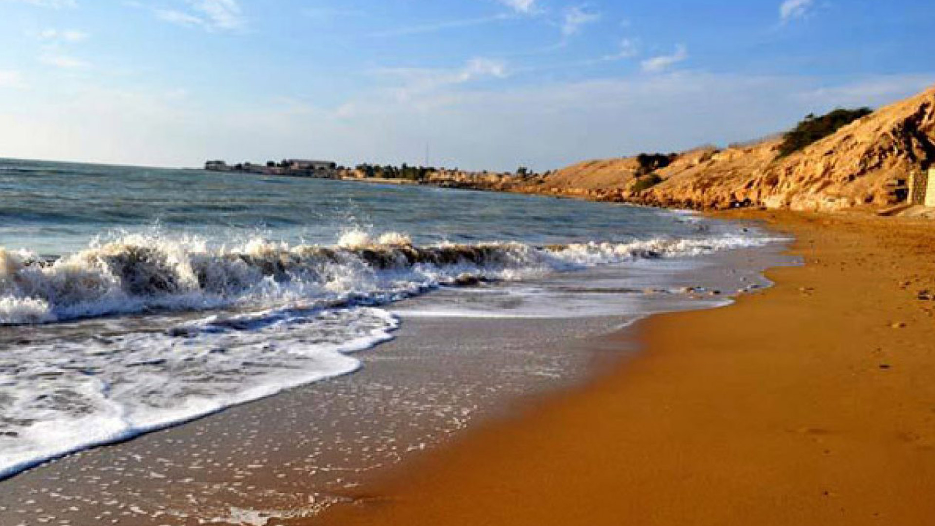 rishehr-beach