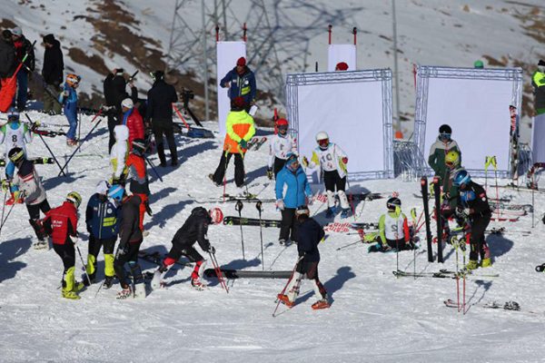 ski-resort-tehran