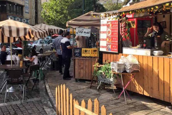 street-food-tehran