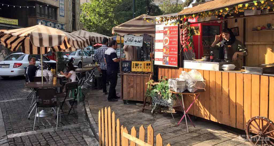 street-food-tehran