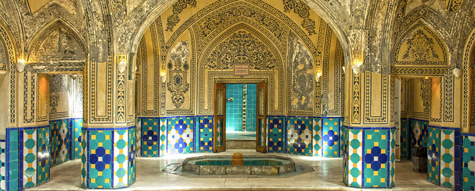 حمام-سلطان-امیر-احمد