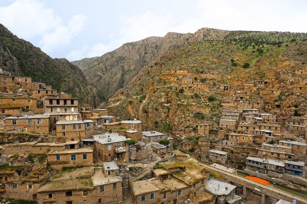 palangan-village | IRAN Paradise