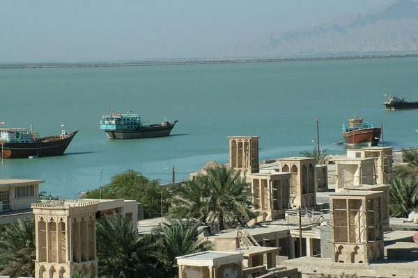 laft-qeshm