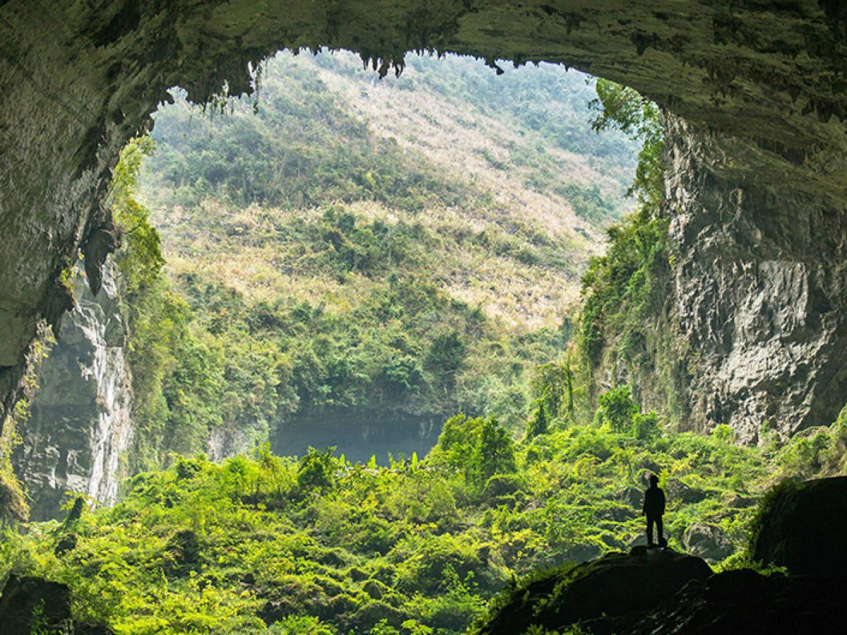 Rudafshan-Cave
