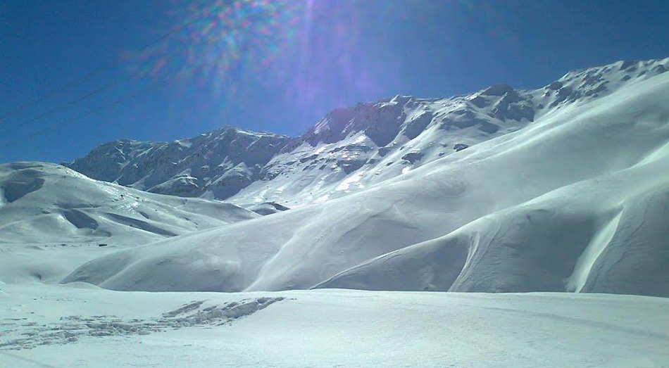 yasouj-ski-resort