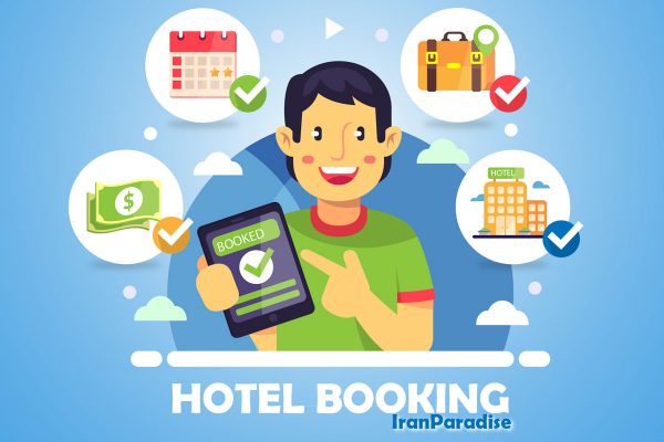 Hotel-Reservation